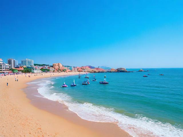 威海旅游攻略,哪些景点必游?