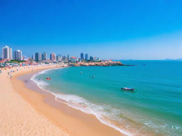 威海旅游攻略,哪些景点必游?