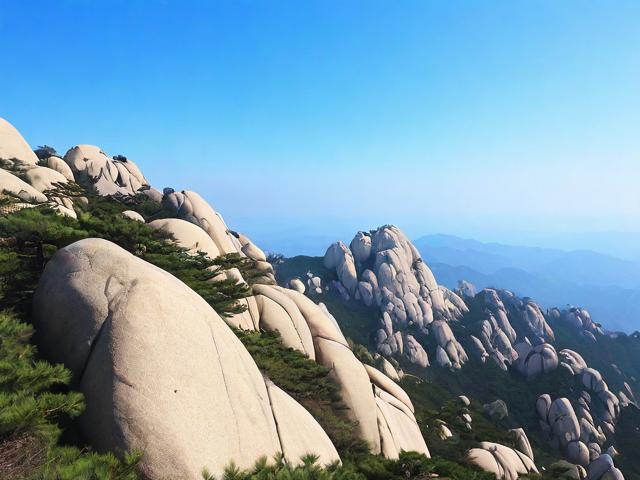 崂山巨峰游览全程需要多长时间?