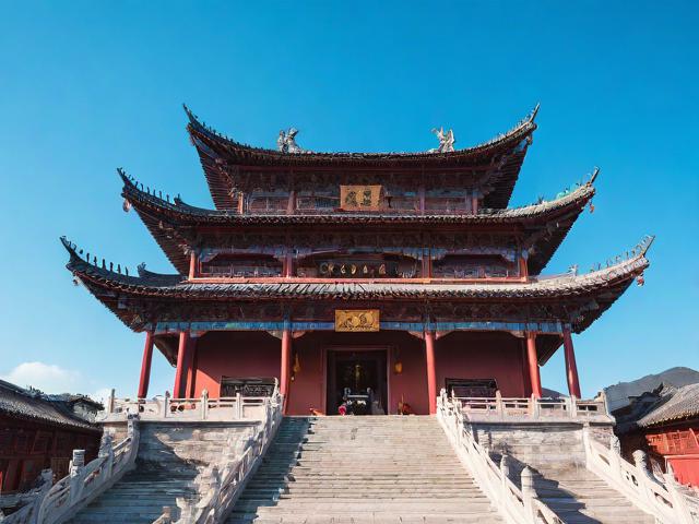 横店影视城游玩有哪些必知攻略?