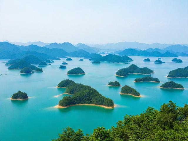 千岛湖游玩需要多长时间?