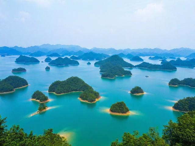 千岛湖游玩需要多长时间?