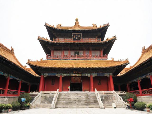 西安二日游,怎样安排才能尽享古都魅力?,西安二日游,有哪些必去景点和美食推荐?