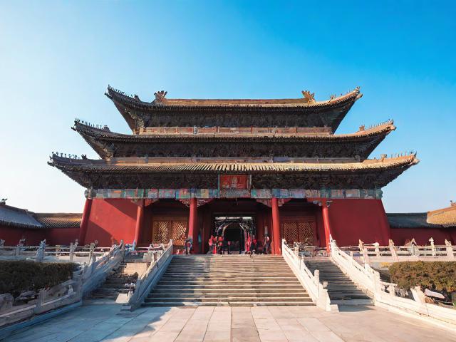 西安二日游,怎样安排才能尽享古都魅力?,西安二日游,有哪些必去景点和美食推荐?