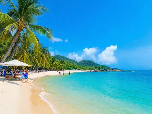 石梅湾旅游攻略,如何规划一次完美的海滨之旅?