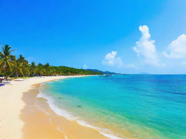 石梅湾旅游攻略,如何规划一次完美的海滨之旅?
