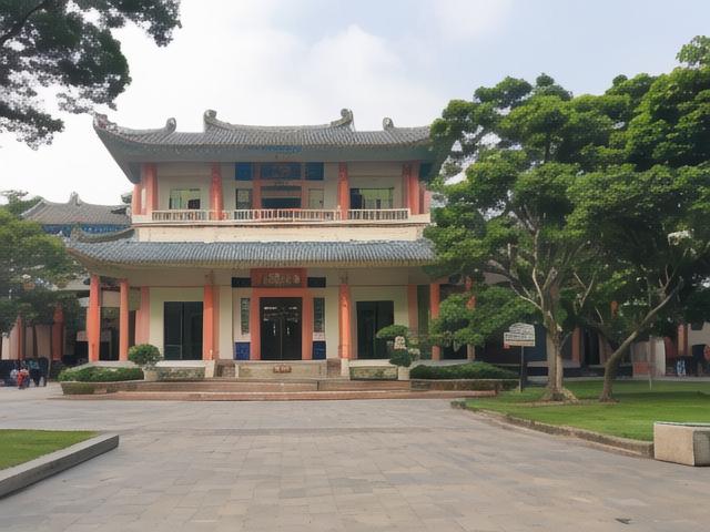 厦门大学旅游攻略,有哪些必去景点和美食推荐?