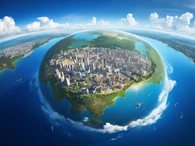 世界旅游攻略，如何规划一次完美的环球旅行？