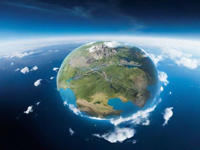 世界旅游攻略,如何规划一次完美的环球旅行?
