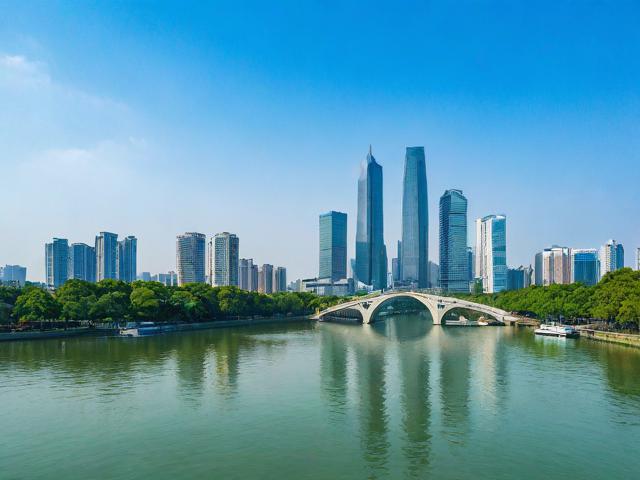 宁波自由行攻略，宁波自由行攻略，如何玩转这座美丽的海滨城市？