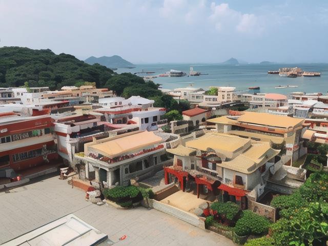 厦门旅游住宿怎么选?攻略助你找到心仪之处