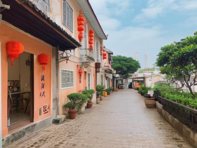 厦门旅游住宿怎么选?攻略助你找到心仪之处