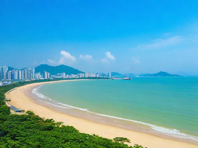 自驾湛江旅游攻略,有哪些不可错过的景点和美食?