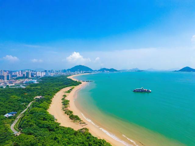 自驾湛江旅游攻略,有哪些不可错过的景点和美食?