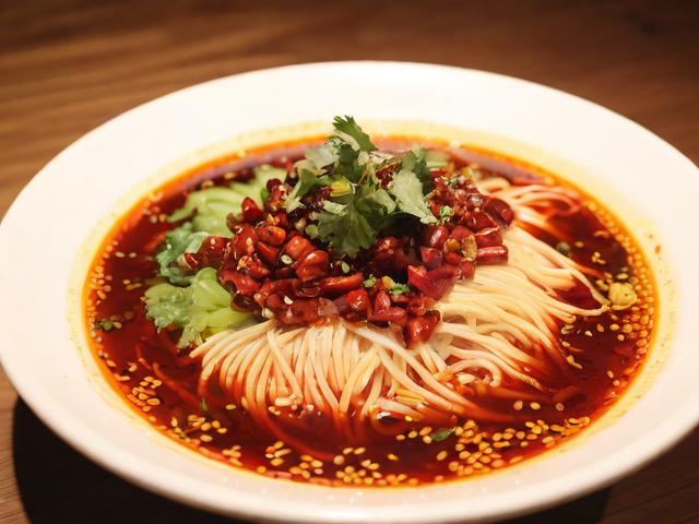 万象城有哪些美食值得一试?攻略来啦!