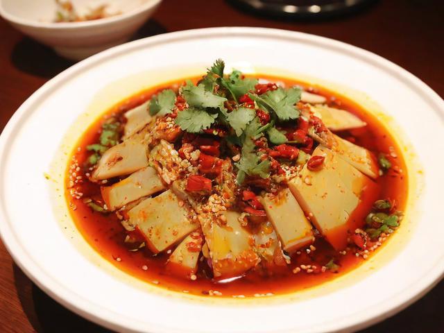万象城有哪些美食值得一试?攻略来啦!