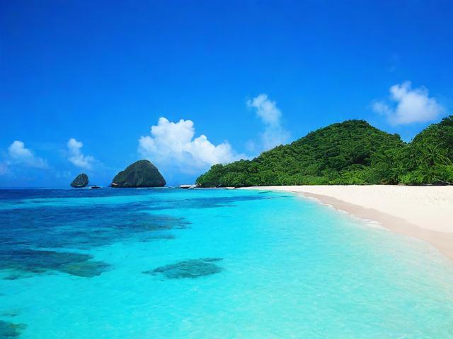 蜈支洲岛游玩攻略,如何规划一次完美的海岛之旅?