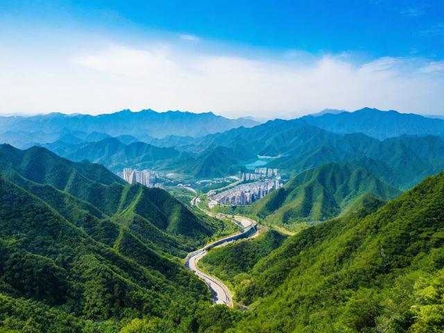 关山旅游攻略,探寻美景与文化的完美之旅?