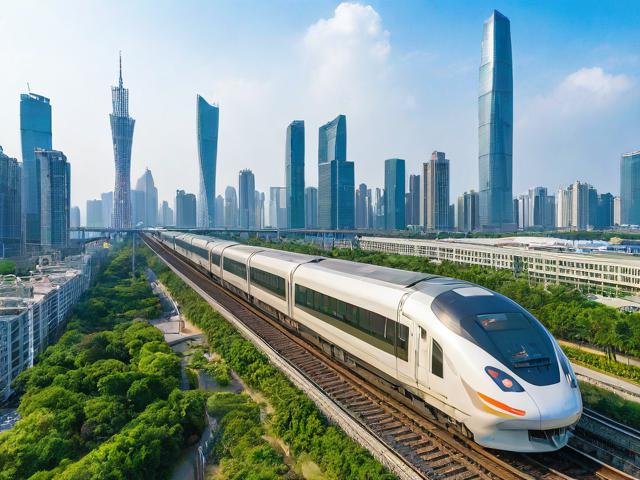 广州到中山乘坐高铁需要多长时间?