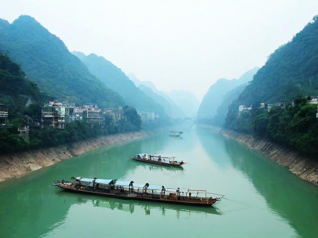 三江攻略,探寻三江美景,体验独特风情,你准备好了吗?