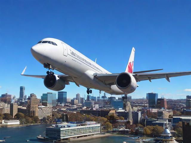 从墨尔本飞往中国需要多长时间?
