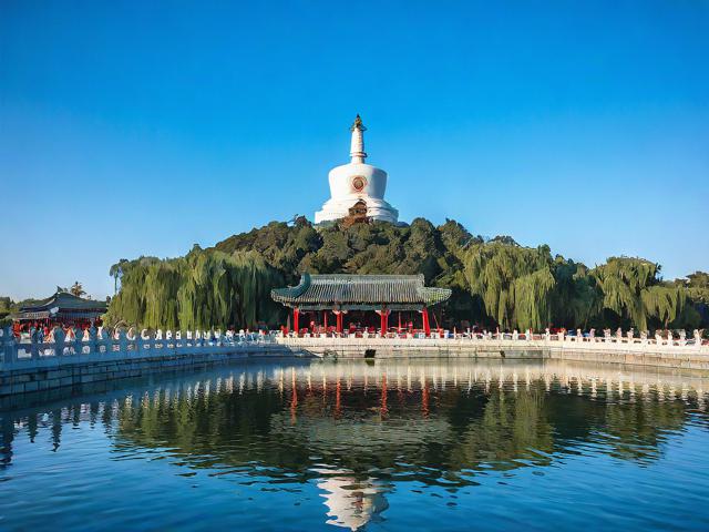 北海到北京需要多长时间?高铁、飞机、自驾时间解析