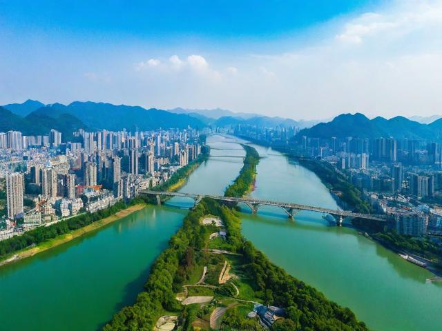 云阳旅游攻略,哪些景点是必去的?
