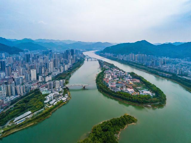 云阳旅游攻略,哪些景点是必去的?