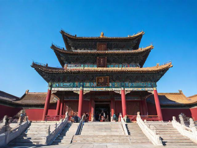 太原旅游攻略,如何规划一次完美的太原之旅?