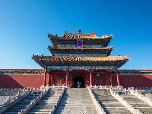 太原旅游攻略,如何规划一次完美的太原之旅?