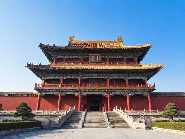 如何在5天内自由行遍西安的旅游攻略?