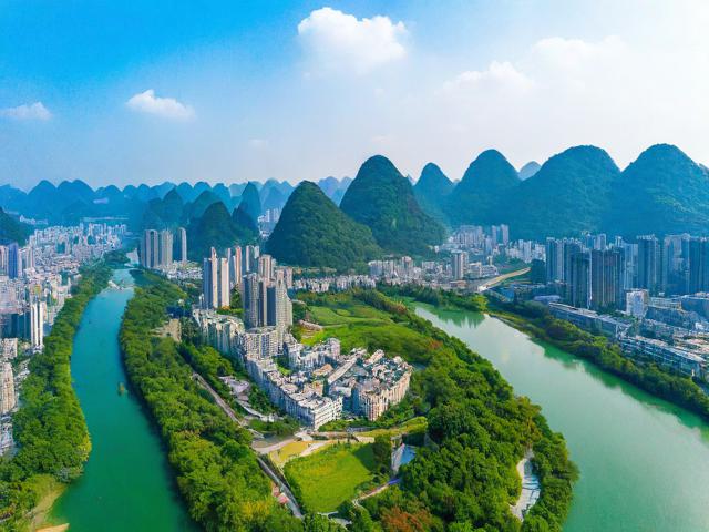 兴义旅游攻略,探寻哪些不容错过的美景与美食?