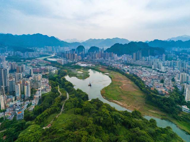 兴义旅游攻略,探寻哪些不容错过的美景与美食?