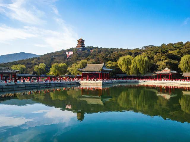 避暑山庄旅游攻略,有哪些独特玩法和必去景点?