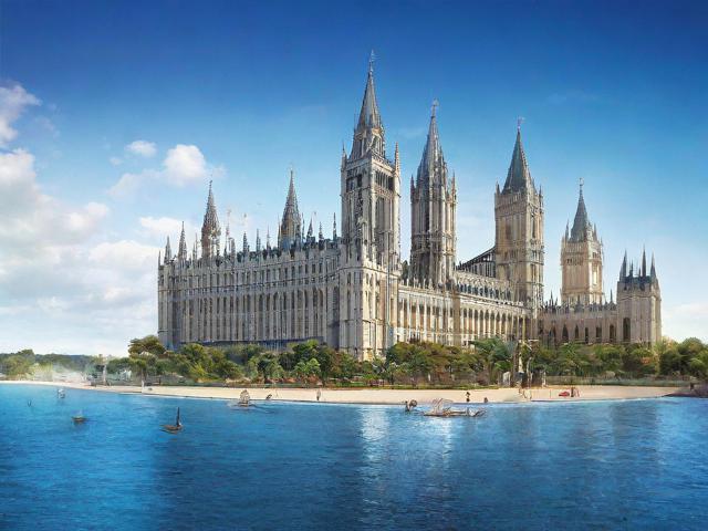 国际知名旅游企业有哪些（国际知名旅游企业有哪些公司）