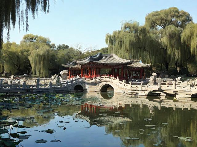 逛完圆明园需要多久？