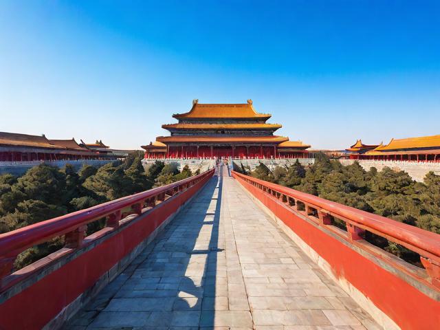 如何规划一次完美的十三陵景区游览?