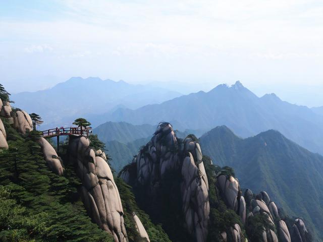 如何规划一次完美的大明山旅行攻略?