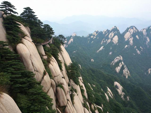 五岳寨攻略,五岳寨有哪些不容错过的旅行攻略和景点推荐?