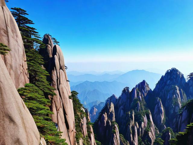 黄山爬山有哪些必知攻略?