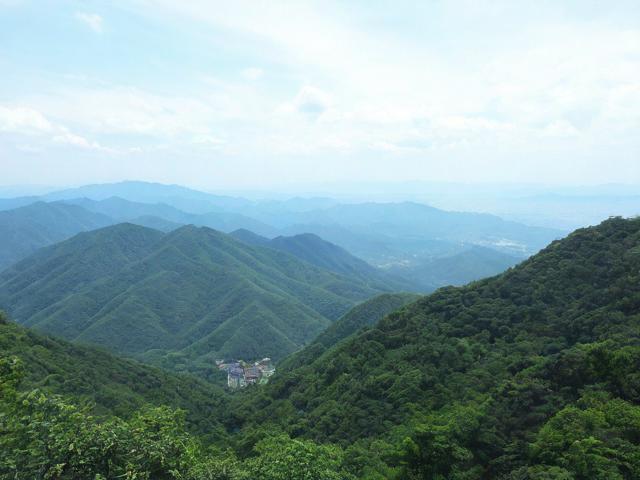灵山旅游攻略，探寻哪些不容错过的神秘景点和独特体验？