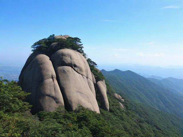 灵山旅游攻略,探寻哪些不容错过的神秘景点和独特体验?