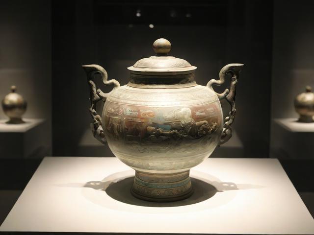 南京博物馆有哪些必看展览?