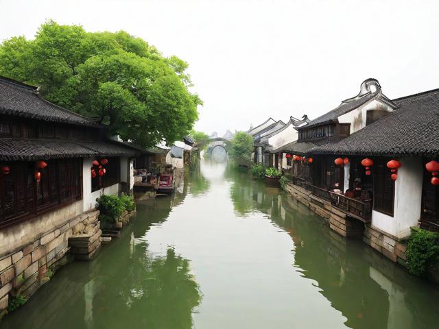 苏州两日游攻略及花费,具体行程如何安排?
