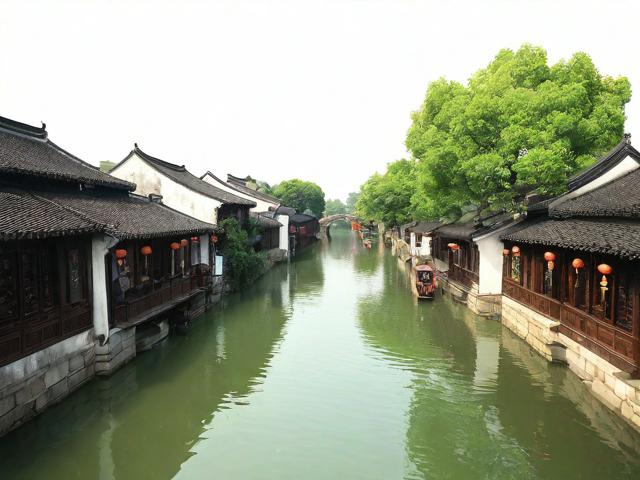 苏州两日游攻略及花费,具体行程如何安排?
