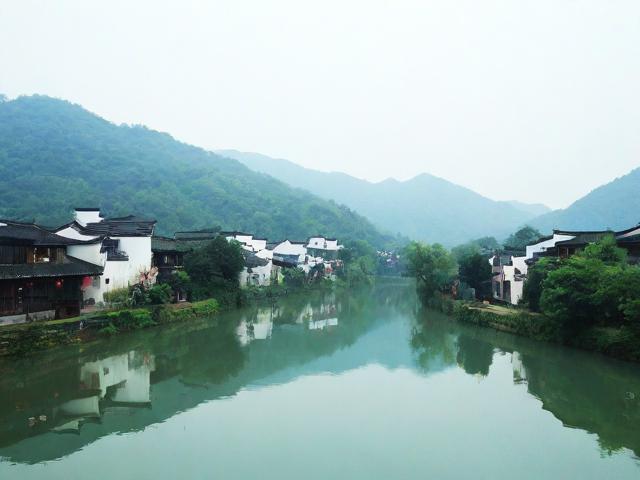 桐庐旅游攻略,有哪些必去景点和美食推荐?