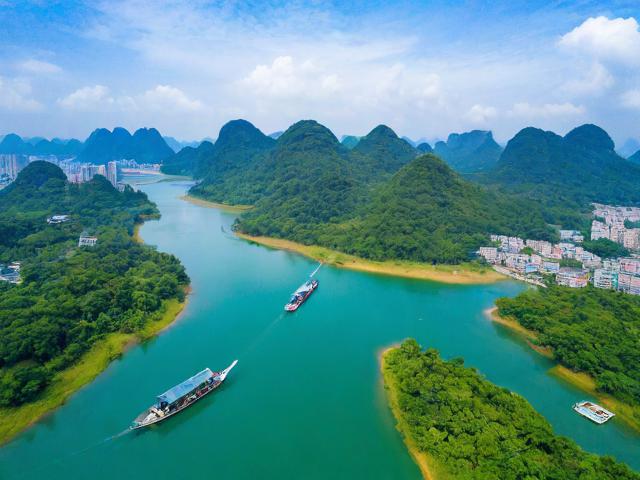 从化旅游攻略,如何规划一次完美的从化之旅?