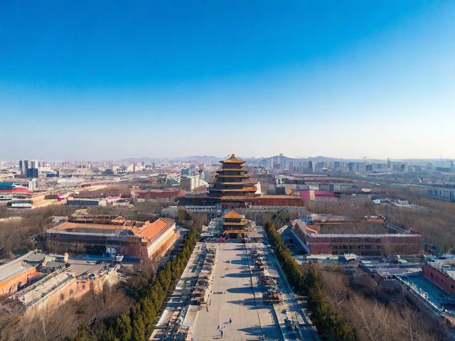 山东旅游攻略,哪些景点不容错过?
