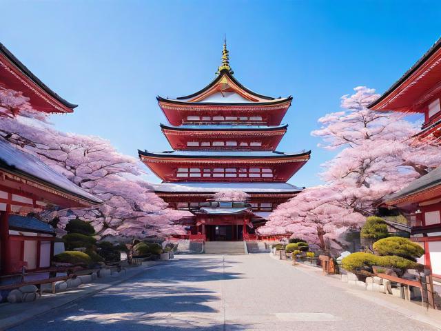 到日本旅游攻略,如何制定一份完美的日本旅游攻略?