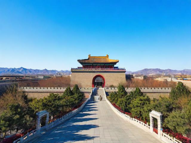 昌平旅游攻略,有哪些必游景点和美食推荐?